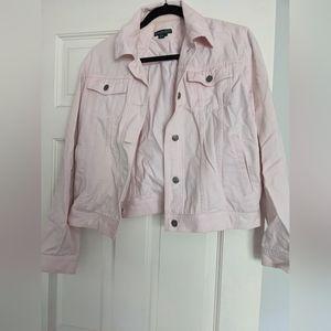 Ralph Lauren denim jacket